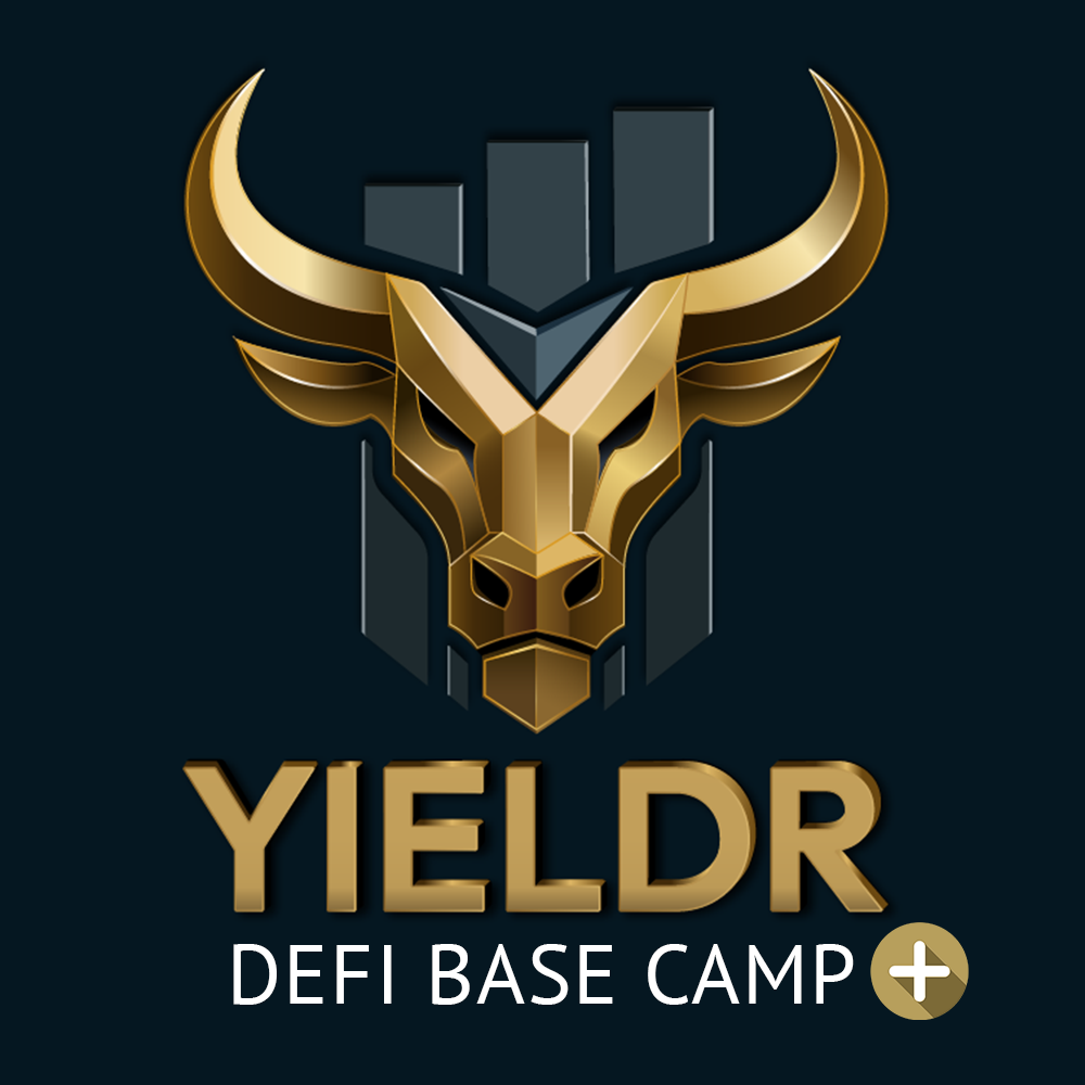 DeFi Base Camp plus